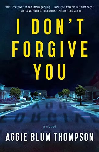 Don forgive you aggie - i,