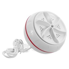 Mini Machine À Laver Portable