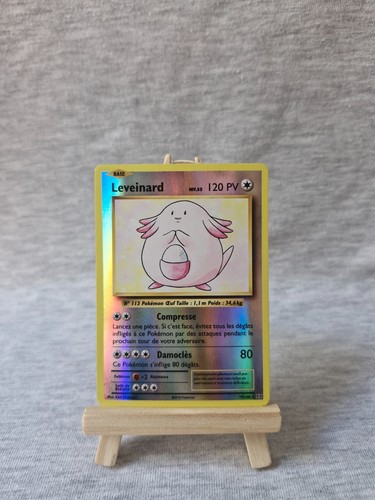 Leveinard reverse 108 - reverse,