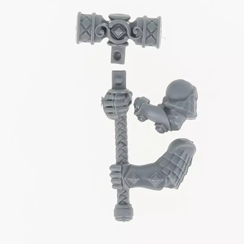Warhammer rabiots bitz - bitz,