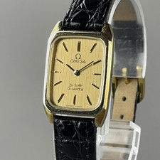 Montre femme vintage OMEGA De