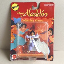 Figurine jouet vintage 1993 Mattel Disney Aladdin Princess Jasmine