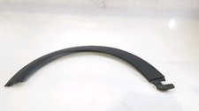 Élargisseur d'aile avant gauche - Mini MINI III PH.1 - Noir - 51777300819 - X0-5