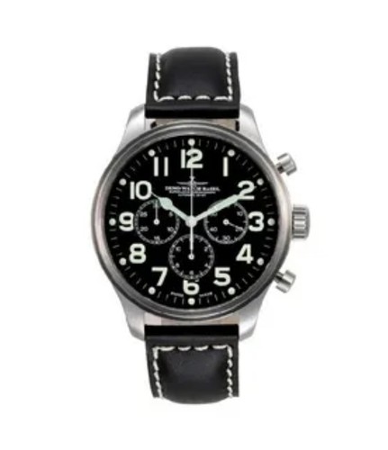 Zeno watch basel pilot - zeno,