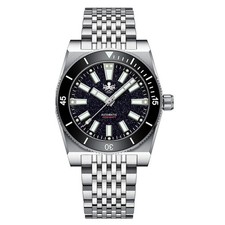 Phoibos Narwhal 200M Acier