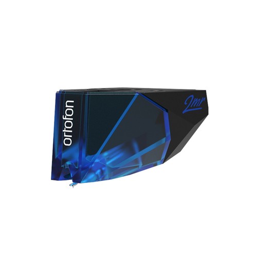 Ortofon 2mr blue cartridge - ortofon,