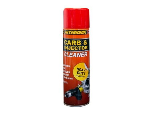 Silverhook nettoyant pour - -,