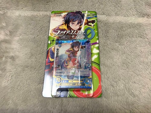 Fire emblem trading - trading, card