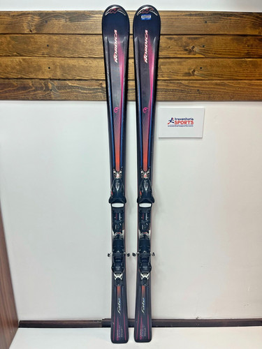 Nordica fate 170 ski - cm,