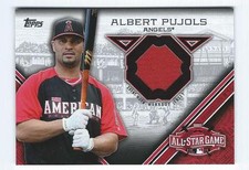 2015 Topps Update - All-Star