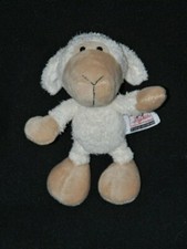 🐑Peluche doudou mouton