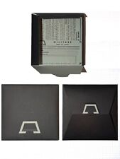 ANONIMO Militare Model 2004 (Firenze)