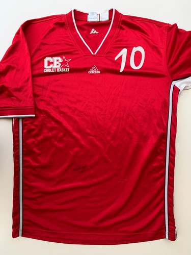 Maillot jersey entrainement - maillot,
