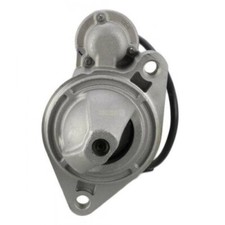 1* DÉMARREUR DELCO REMY