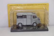 HACHETTE CITROEN TYPE H 1948 CAMIONNETTE 1200 KG 1:43 