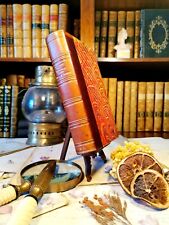 Le roman d'un brave homme (EO), E. About, Hachette et Cie, livre ancien, 1880