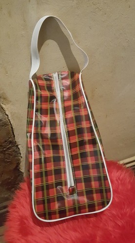 Sac chaussure bowling - sac,