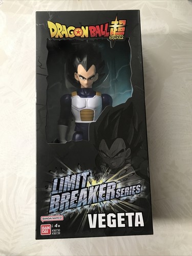 Dragon ball figurine - figurine, géante
