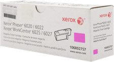 TONER XEROX MAGENTA 106r02757