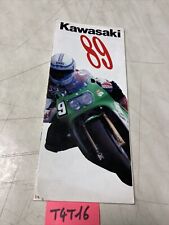 Kawasaki 1989 KR GTR Sumo