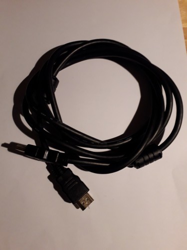 Hdmi vers mètre - .2,