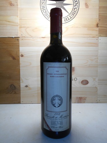 1982 viii premio international - viii,
