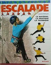 Escalade Le matériel La