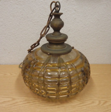 Lampe Suspendue De Plafond