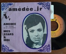 SP Amédée Jr alias ALAIN KAN