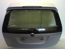Malle/Hayon arriere SAAB 9.3 2 SPORT HATCH PHASE 2 BREAK 93186000