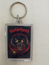 MOTORHEAD Porte-clés