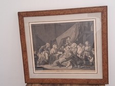 Ecole XVIIIe-JEAN-BAPTISTE