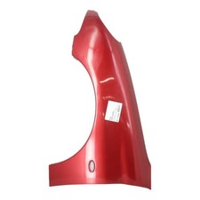 Aile avant gauche PEUGEOT 206