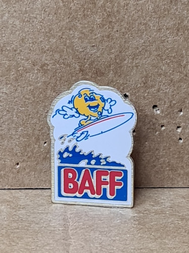 Pins pin badge vintage - pin's,
