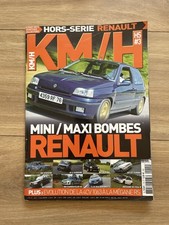 Magazine KM/H Hors-Série n°3