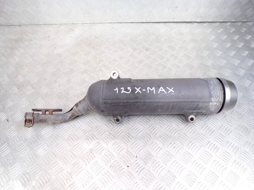 Yamaha 125 max - yamaha,