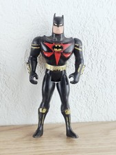 Figurine rétro Batman DC