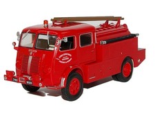 Berliet GLB 19B 4x4 Pompiers