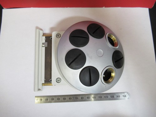 Leica leitz allemagne dmrb - leica,