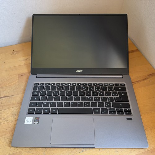 Portable acer swift 3 - pc,