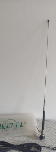 Antenne véhicule beltel cb - de,