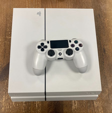 Console Sony PS4 500GO +