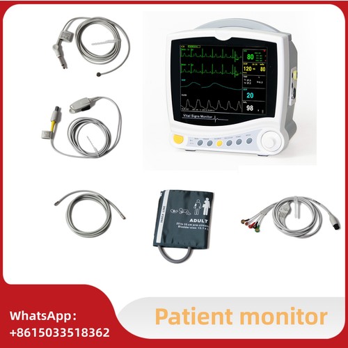 Vital signs patient - vital,