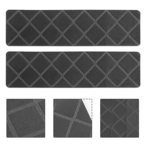 Pcs tapis escalier - pcs, d'escalier