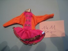 Tenue Mattel "Skipper" petite soeur de Barbie  N°1411