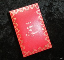 écrin boite  vintage,  VIDE