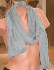 OSCALITO ECHARPE 70%LAINE