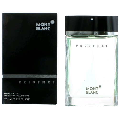 Montblanc men edt spray - montblanc,