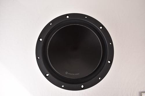Monitor audio radius 380 - monitor,