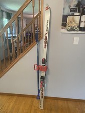 Vintage 190cm Dynamic VR25